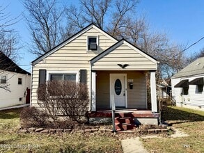 Building Photo - 4830 S 4th St