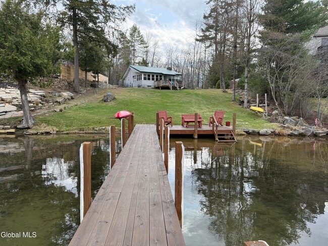 Building Photo - 3320 Travis Point Way