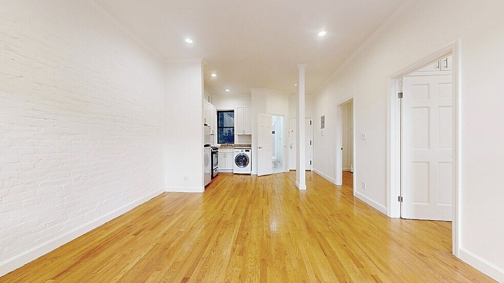 Building Photo - West 147th Street