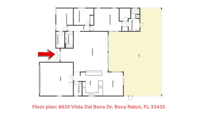 Building Photo - 8633 Vista Del Boca Dr