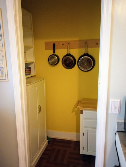 Pantry - 5718 Wildlife Rd