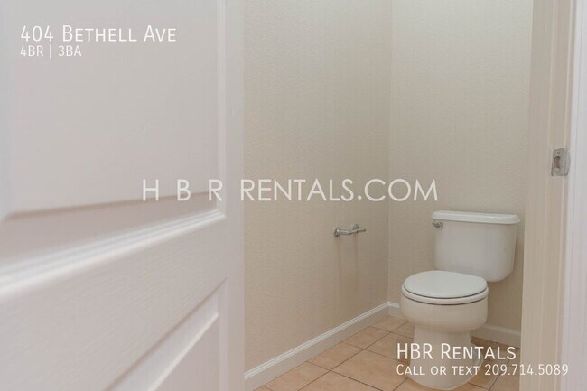 Building Photo - 404 Bethell Ave