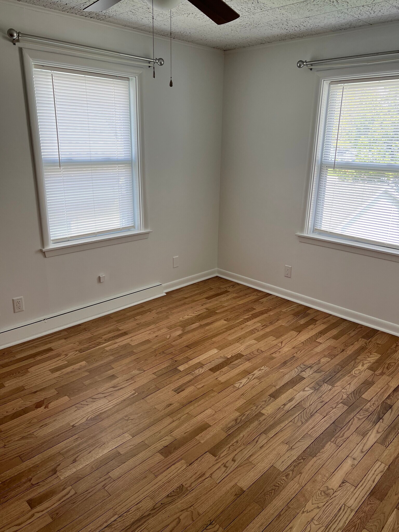 Bedroom 2 - 119 N Washington St