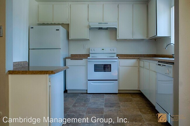 Building Photo - 1606 Montecito Rd