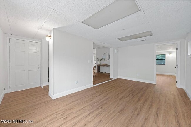 Building Photo - 1012 Beckner Ave