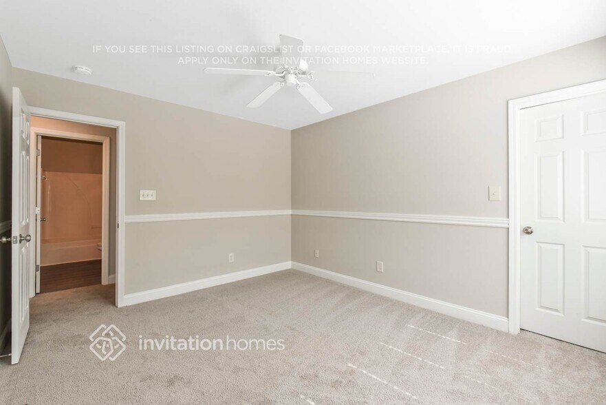 Building Photo - 1737 Wilburn Park Ln NW