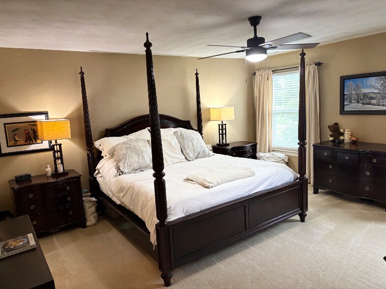 Building Photo - 717 Tallahassee Dr