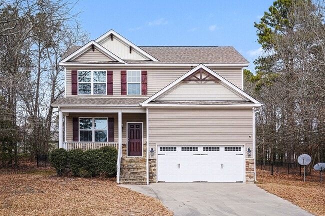 Building Photo - 201 Phillips Ridge Ln