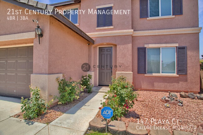 Building Photo - 147 Playa Ct