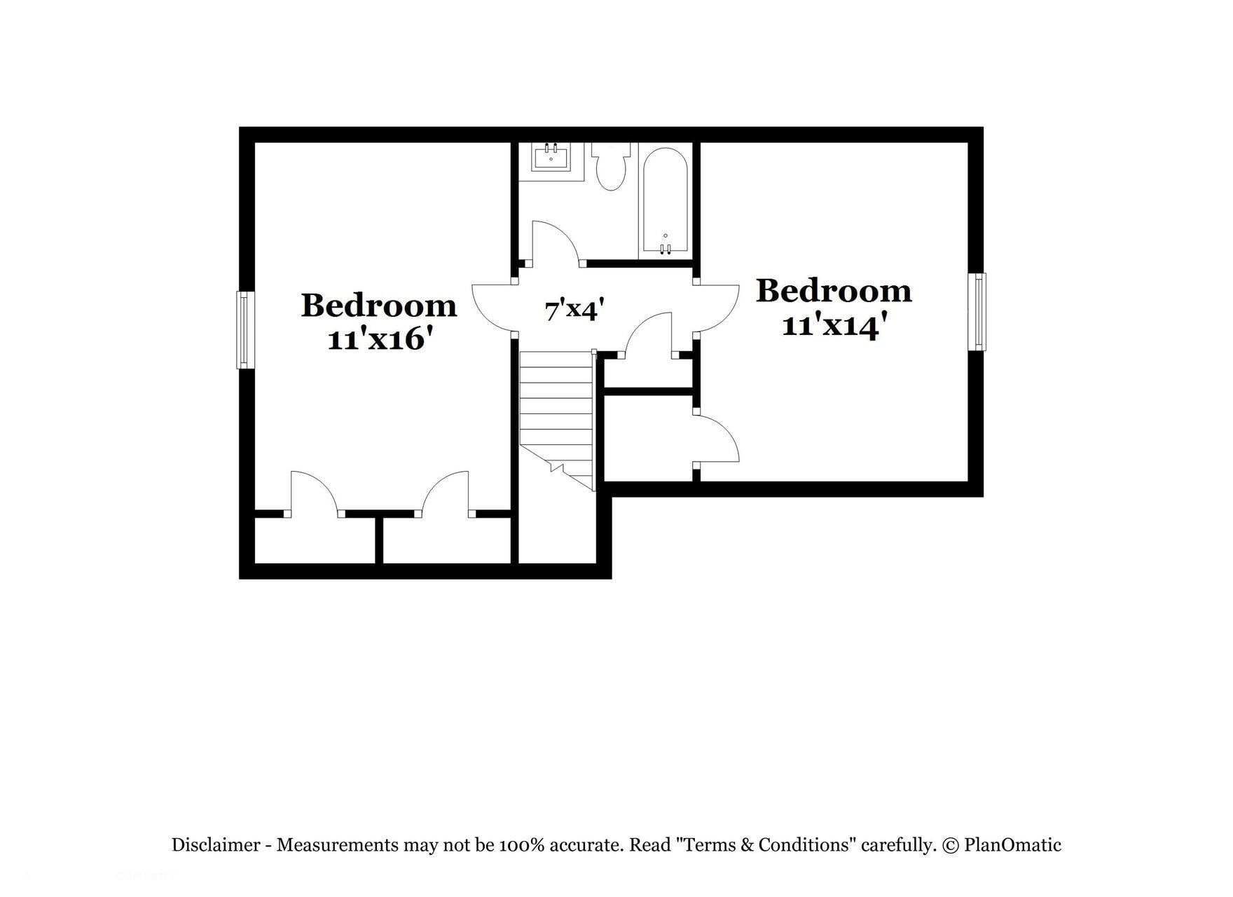 Building Photo - 721 Wildwood Dr
