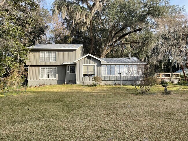 Building Photo - 6621 Purvis Rd