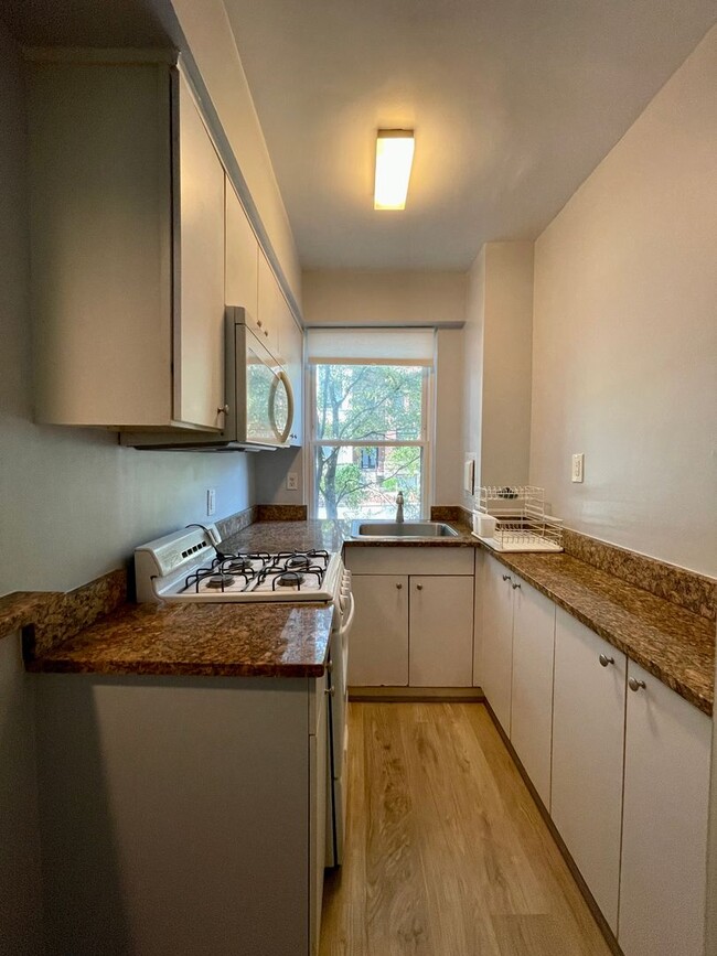 Building Photo - Lovely Studio Apartment in Downtown!