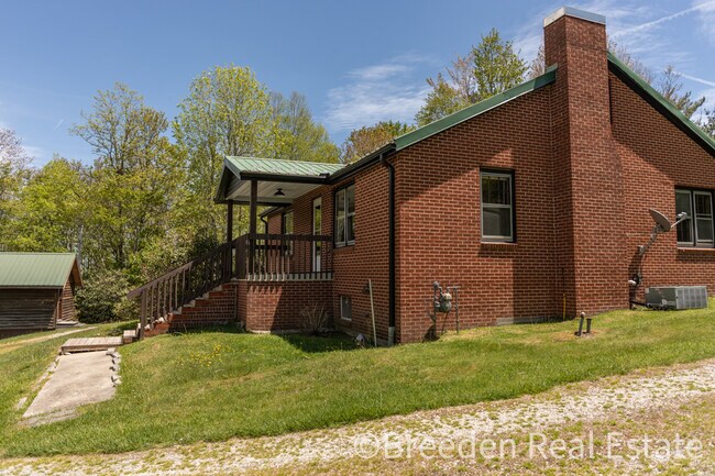 Building Photo - 8321 NC-181