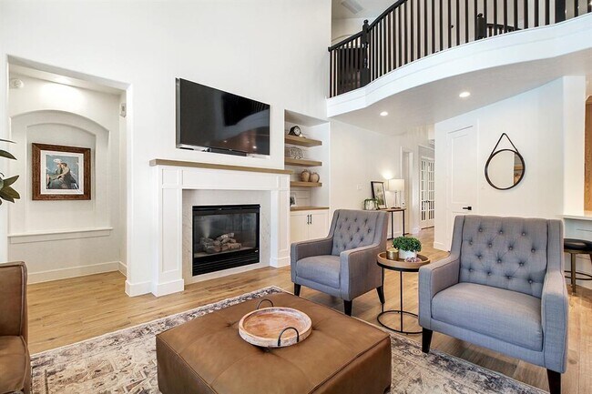 Building Photo - 5603 Statfield Glen Ln