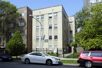 Building Photo - The Horizon on Kenmore