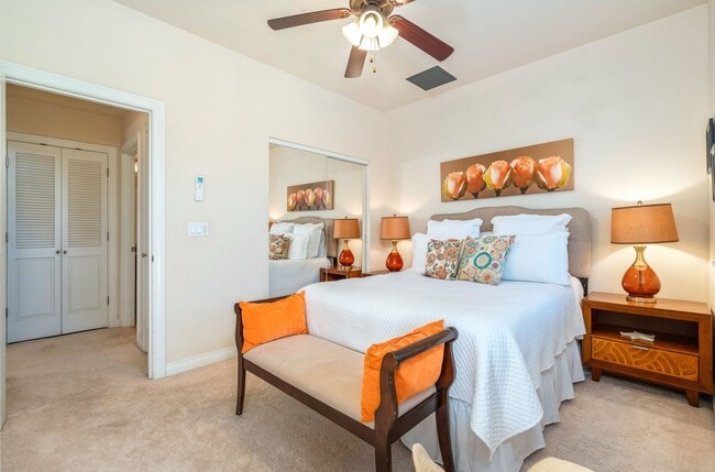 Building Photo - Beautiful Fully Furnished, 3 Bed/2 Bath Kai Ani Village Townhome