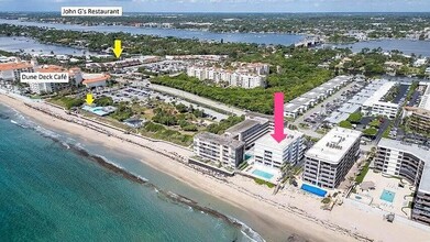 Building Photo - 4200 S Ocean Blvd