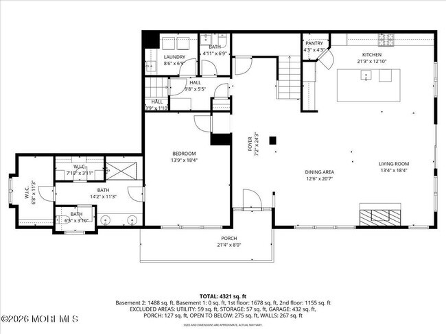 Building Photo - 9 Foulks Ter