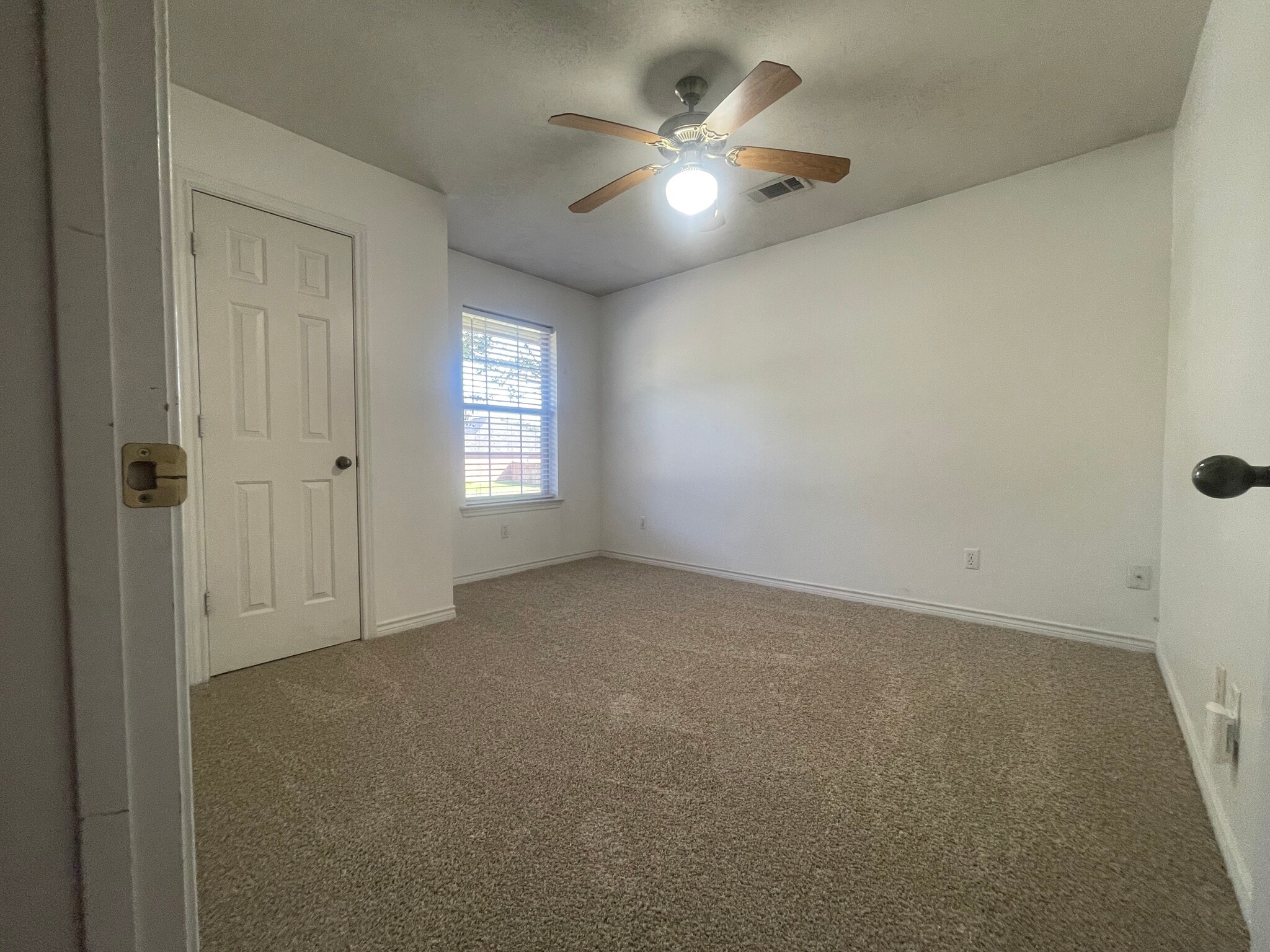 Bedroom 2 - 1412 Kernstown Ln