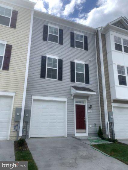 Building Photo - 120 Metcalf Terrace