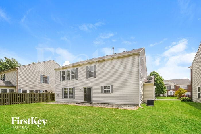 Building Photo - 10372 Waveland Cir