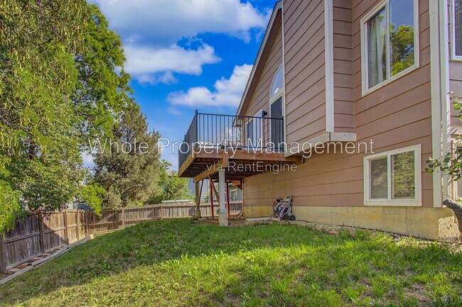 Building Photo - 3731 Shefield Dr