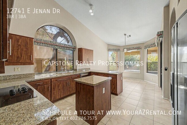 Building Photo - 12741 E Jenan Dr