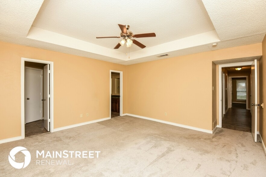 Building Photo - 4614 Branchview Dr