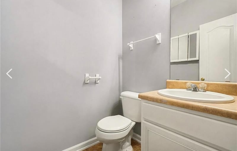 Building Photo - 1243 Blairs Pointe Dr SW