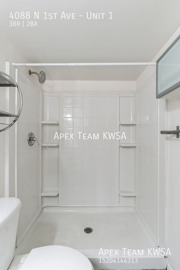 Building Photo - 4088 N 1st Ave