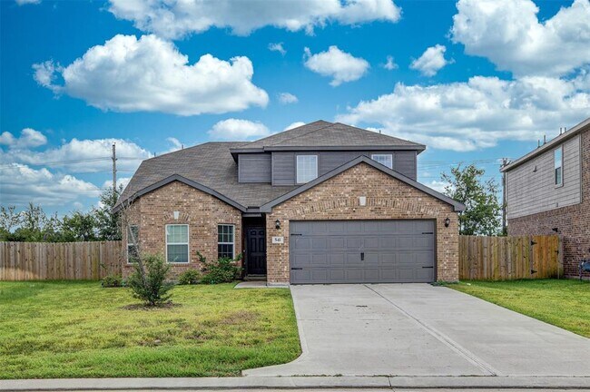 Primary Photo - 541 Amberwood Pk Dr
