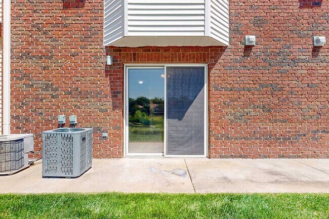 Floorplan - Pine Lake Heights Apartments