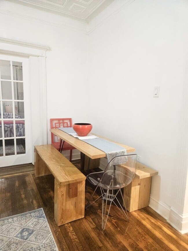 Building Photo - 203 Harrison Ave