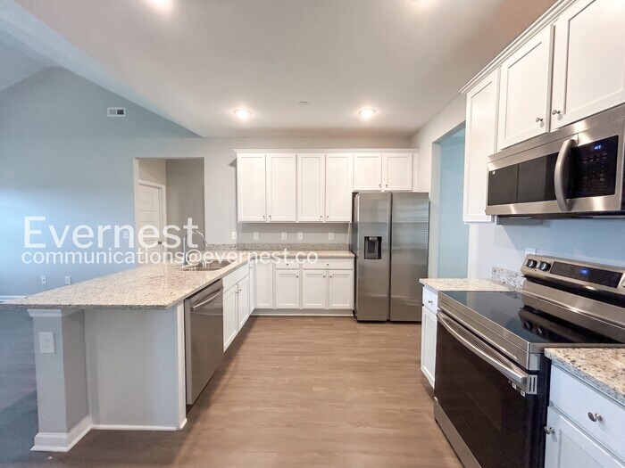 Building Photo - 1307 Ventura Ln