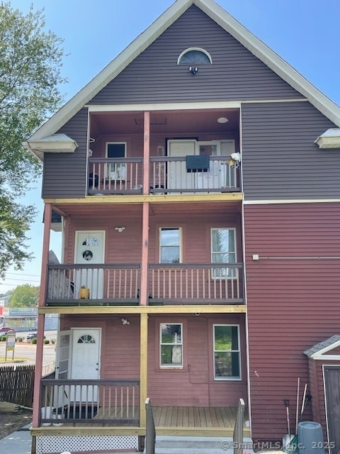 Primary Photo - 280 Meriden Rd