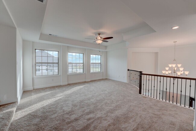 Building Photo - Must See 5 Bed 4.5 Bath in Northlake