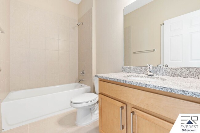 Building Photo - FULLY FENCED, LIKE NEW 3/2/2 IN DESIRABLE PINE GROVE