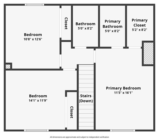 Building Photo - **$500 OFF THE FIRST MONTH'S RENT** Spacio...