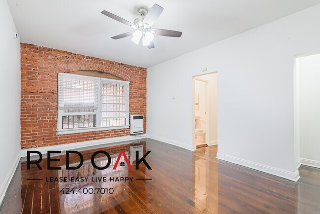 Primary Photo - 326 Normandie Ave
