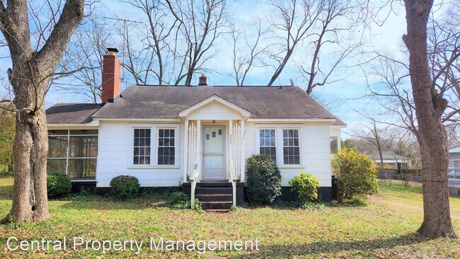 Building Photo - 3 br, 1 bath House - 209 Cumberland Avenue