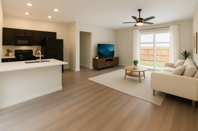 Building Photo - 5123 N Cypress St