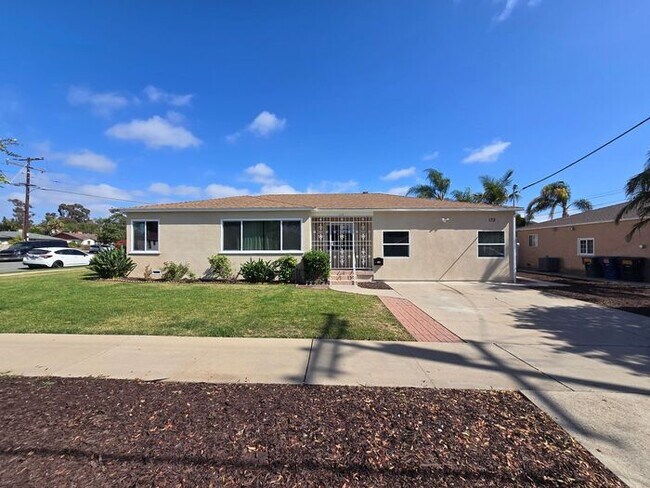 Building Photo - Charming Chula Vista Home with Spacious Yard in a Prime Location