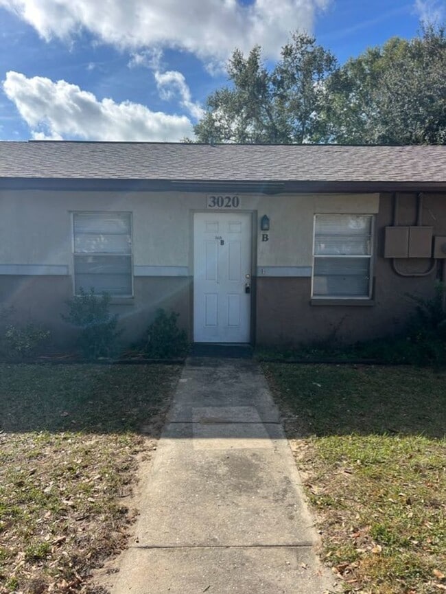 Primary Photo - 3020 Allred Dr - Apt B