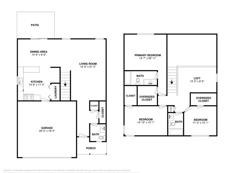 Building Photo - 7114 Mars Dr