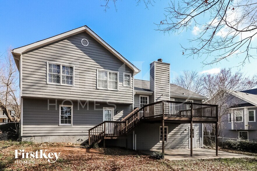 Building Photo - 770 Simmons Mine Cir