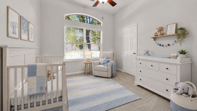 Building Photo - 119 S Star Ridge Cir