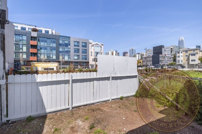 Building Photo - SOMA - 3 BR, 2 BA House 1,150 Sq. Ft. - 3D...