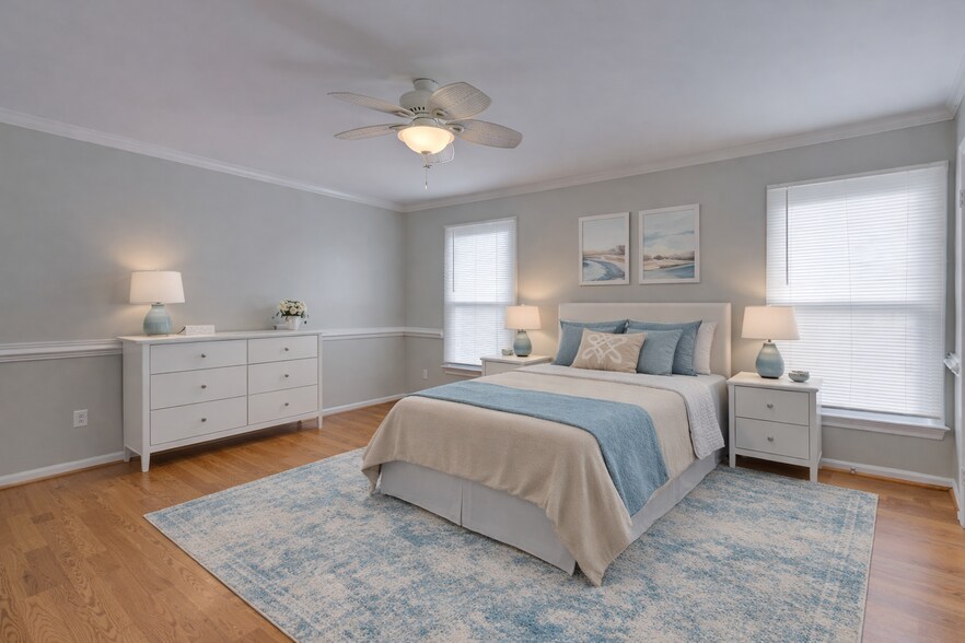 Building Photo - 425 Rennie Ct