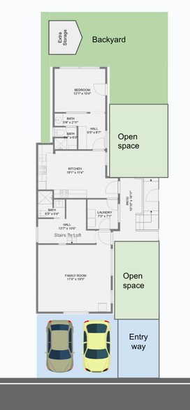 Building Photo - 11225 Goodwin Way NE