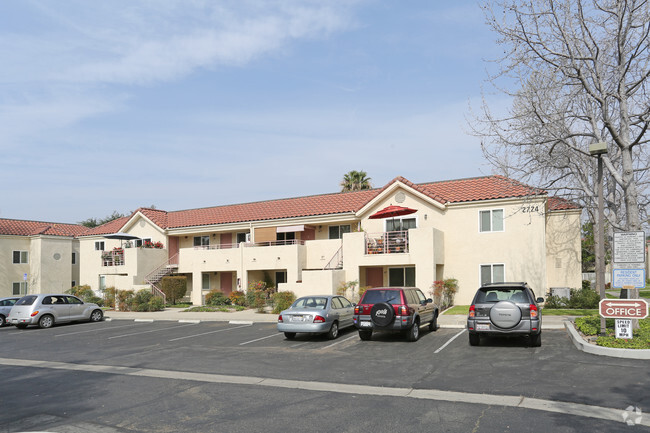 Primary Photo - Mira Vista Senior Apartments